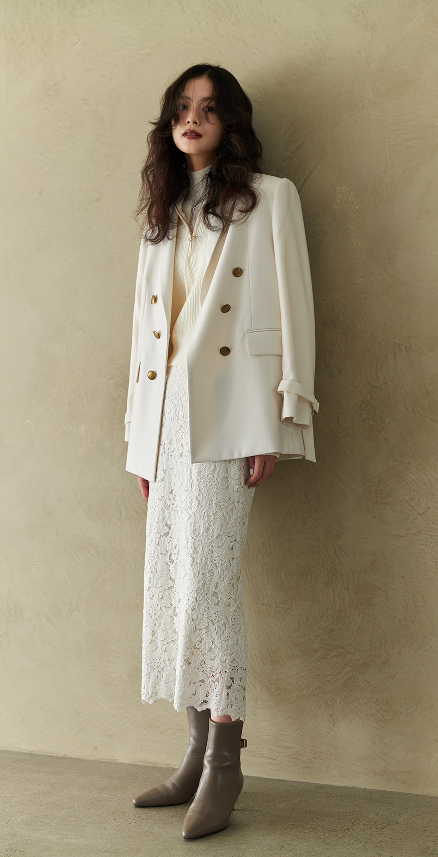 Information｜LOUNIE（ルーニィ）公式サイト／公式オンラインストア